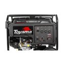 Ver imagem 3 de Gerador à Gasolina TG10000CXE-XP Monofásico 115/230v 60hz 9kw Partida Elétrica/Manual com Rodas Toya