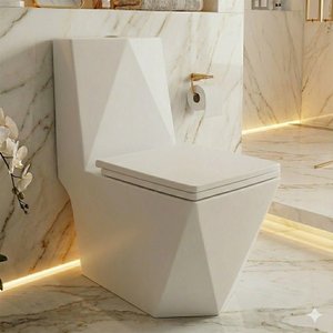 Vaso Sanitário Monobloco Adm-700 Adamas