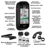 Kit Gps Garmin Edge 830 Bundle Ciclocomputador Wireless Touchscreen Original Preto - Garmin - 2