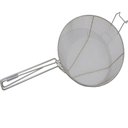 Ver imagem 1 de Cesto para Fritura Fritadeira Peneira Reforçado N 35 Cm