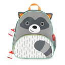 Ver imagem 2 de Mochila Infantil com Alça Zoo Guaxinim - Skip Hop