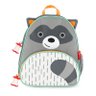 Mochila Infantil com Alça Zoo Guaxinim - Skip Hop - 2