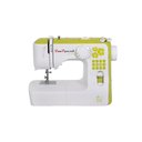 Ver imagem 1 de Máquina Costura Doméstica Ss-588 220V Mecânica Verde - Sun Special