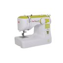 Ver imagem 2 de Máquina Costura Doméstica Ss-588 220V Mecânica Verde - Sun Special