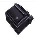 Ver imagem 1 de Bolsa Porta Ferramentas Mochila Eletricista Mala Dupla Maleta Ombro Pedreiro Organizador Reforcado