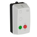 Ver imagem 1 de Chave Partida Direta Mono Weg Pdwm02 220v 1cv Chave Pdwm02-1v25