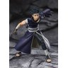 Figura Obito Uchiha Hollow Dreams Of Desapair - Naruto - Sh Figuarts - Bandai Bandai Tamashii Nation - 4