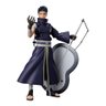 Figura Obito Uchiha Hollow Dreams Of Desapair - Naruto - Sh Figuarts - Bandai Bandai Tamashii Nation - 2