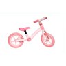 Bicicleta de Equilibrio Rosa Unicornio Buba - 1