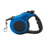 Guia Passeio Retrátil Resistente Trava Segurança 5 Metros - 1