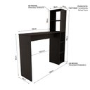 Ver imagem 2 de Bancada Gourmet Adelaide Preto