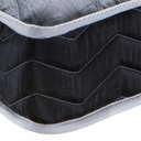 Ver imagem 2 de Colchão Casal Orthocrin Platinum D45 - 128x188x17