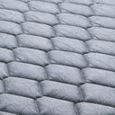Ver imagem 3 de Colchão Casal Orthocrin Platinum D45 - 128x188x17