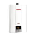 Ver imagem 2 de Aquecedor a Gás Digital 15 Lts Lz 1600 de Gn Branco