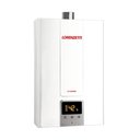 Ver imagem 2 de Aquecedor a Gás Digital 15 Lts Lz 1600 de Gn Branco