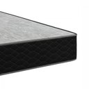 Ver imagem 2 de Colchão Casal Espuma D45 Extra Firme 138x188x19 Suporta 150kg Apolospuma