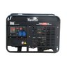 Gerador à Diesel TDWG12000CXE-N 10kva 110/220v Apto ATS Toyama - 2