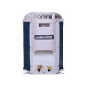 Ver imagem 4 de Ar Condicionado Split Hi Wall Agratto Zen Top Inverter 12.000 BTUS Quente e Frio 220V R-32