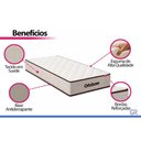 Ver imagem 7 de Cama Baú c/Aux Crc Solt+Colchão Anatômico Ortopédico Fit 2.0 Ortobom