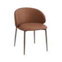Ver imagem 3 de Cadeira Firenze Homenow- Cor:marrom