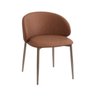 Cadeira Firenze Homenow- Cor:marrom - 3