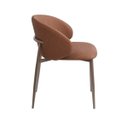 Ver imagem 4 de Cadeira Firenze Homenow- Cor:marrom
