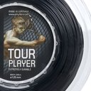 Ver imagem 2 de Corda Polyfibre Tour Player 1,25 Mm Preta (gauge 16l) - Set Individual