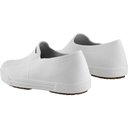 Ver imagem 2 de Sapato Antiderrapante e Impermeável Tam. 42 Branco Vonder