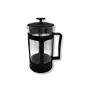 Ver imagem 1 de Cafeteira Prensa Francesa em Vidro e Aço 600ml Mek Jolitex