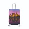 Capa Protetora Mala Viagem Personalizada Grande Tailândia - 1