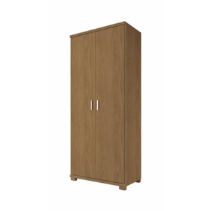 Armário Multiuso 2 Portas New Multiuso 2p