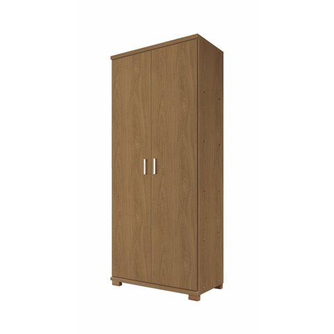 Armário Multiuso 2 Portas 100% MDF New