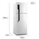 Ver imagem 5 de Refrigerador Electrolux Tf71 Efficient 480 Litros