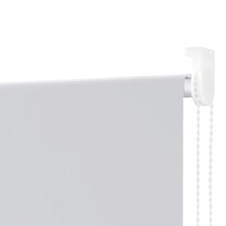 Persiana Nouvel Rolo Blackout 160x160 Branca - 4