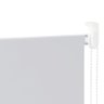 Persiana Nouvel Rolo Blackout 160x160 Branca - 4