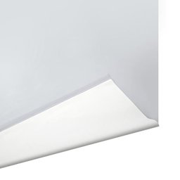 Persiana Nouvel Rolo Blackout 160x160 Branca - 6