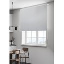 Ver imagem 1 de Persiana Nouvel Rolo Blackout 160x160 Branca