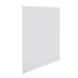 Persiana Nouvel Rolo Blackout 160x160 Branca - 2