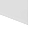 Persiana Nouvel Rolo Blackout 160x160 Branca - 5