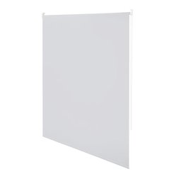 Persiana Nouvel Rolo Blackout 160x160 Branca - 3