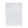 Persiana Nouvel Rolo Blackout 160x160 Branca - 8