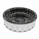 Ver imagem 1 de Castical Vidro Dual Colors Branco e Cinza