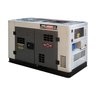 Gerador à Diesel Toyama TDWG12000SGE-N 10kva 110/220v Silent Apto ATS Toyama - 1
