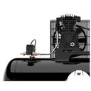 Ver imagem 2 de Compressor de Ar 15pcm 175l 140psi 3hp 127/220v Mono Worker
