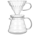 Ver imagem 1 de Jogo jarra borossilicato e passador café mimo