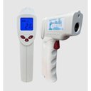 Ver imagem 2 de Termometro Digital Infravermelho -50 +380 Dellt Dt-fs