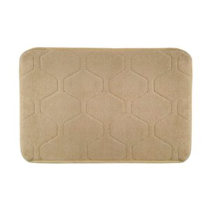 TAPETE TOUCH COR 02 0,40x0,60M - EDANTEX