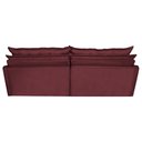 Ver imagem 6 de Sofá Sem Caixa Retrátil Reclinável 2,15m Cama inBox Versátil com Pillow Top e Molas Velusoft