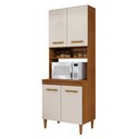 Ver imagem 6 de Paneleiro Torre Quente 4 Portas Atenas