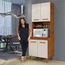 Ver imagem 4 de Paneleiro Torre Quente 4 Portas Atenas